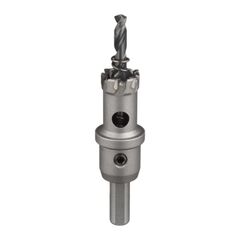 TCT Lochsägen Milwaukee TCT Lochsäge für Edelstahl 19 mm 12441757