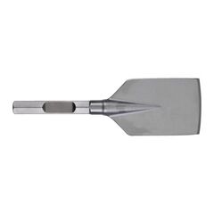  K-Hex Milwaukee Spatenmeißel 28 mm Hex 400 x 125 mm 12441982