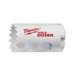  Bi-Metall Hole Dozer Milwaukee Lochsäge Bi-Metall 32 mm HOLE DOZER 12441659