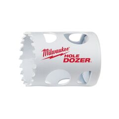  Bi-Metall Hole Dozer Milwaukee Lochsäge Bi-Metall 38 mm HOLE DOZER 12441663