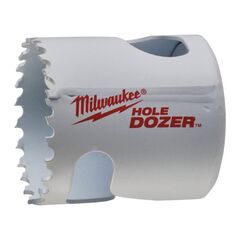  Bi-Metall Hole Dozer Milwaukee Lochsäge Bi-Metall 46 mm HOLE DOZER 12441668