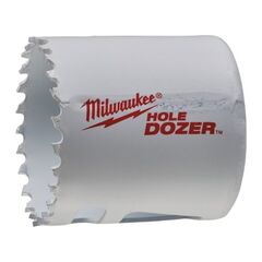  Bi-Metall Hole Dozer Milwaukee Lochsäge Bi-Metall 48 mm HOLE DOZER 12441669