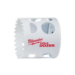  Bi-Metall Hole Dozer Milwaukee Lochsäge Bi-Metall 51 mm HOLE DOZER 12441671