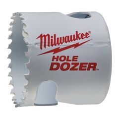  Bi-Metall Hole Dozer Milwaukee Lochsäge Bi-Metall 54 mm HOLE DOZER 12441673