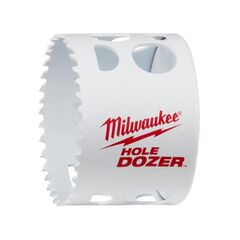  Bi-Metall Hole Dozer Milwaukee Lochsäge Bi-Metall 67 mm HOLE DOZER 12441680