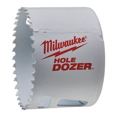  Bi-Metall Hole Dozer Milwaukee Lochsäge Bi-Metall 70 mm HOLE DOZER 12441682