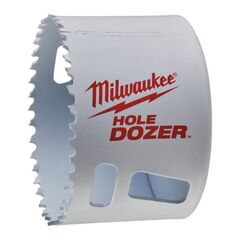  Bi-Metall Hole Dozer Milwaukee Lochsäge Bi-Metall 73 mm HOLE DOZER 12441683