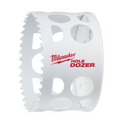  Bi-Metall Hole Dozer Milwaukee Lochsäge Bi-Metall 76 mm HOLE DOZER 12441684