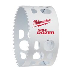  Bi-Metall Hole Dozer Milwaukee Lochsäge Bi-Metall 92 mm HOLE DOZER 12441689