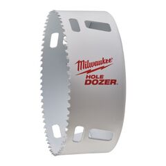  Bi-Metall Hole Dozer Milwaukee Lochsäge Bi-Metall 127 mm HOLE DOZER 12441698