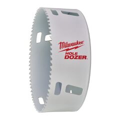  Bi-Metall Hole Dozer Milwaukee Lochsäge Bi-Metall 133 mm HOLE DOZER 12441699