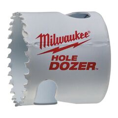  Bi-Metall Hole Dozer Milwaukee Lochsäge Bi-Metall 54 mm HOLE DOZER (25 Stk.) 12441720