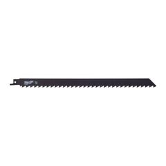  spezielle Anwendungen Milwaukee Säbelsägeblatt für abrasive Werkstoffe 305 x 8,5 mm 12442493