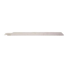  spezielle Anwendungen Milwaukee Säbelsägeblatt für gefrorene Materialien, Edelstahl 400 x 8,5 mm 12442496