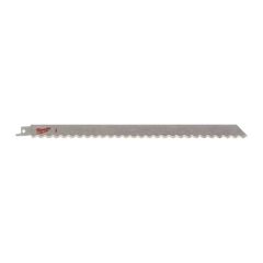  spezielle Anwendungen Milwaukee Säbelsägeblatt mit Wellenschliff 300 mm 12442494