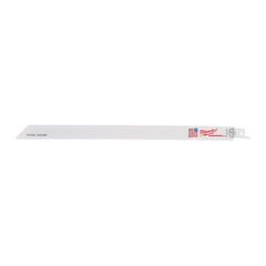  Säbelsägeblätter Wood and Plastic Milwaukee Säbelsägeblatt Universal 300 x 2,5/1,8 mm, 5er Pack 12442398