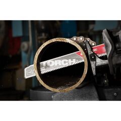  Säbelsägeblätter Metall Milwaukee Säbelsägeblatt 300 x 7 mm TORCH HM-best. 12442444