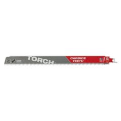  Säbelsägeblätter Metall Milwaukee Säbelsägeblatt 300 x 7 mm TORCH HM-best. 12442444