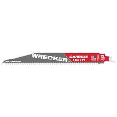  Multi Material Milwaukee Säbelsägeblatt 230x6 mm WRECKER HM-best. 12442506