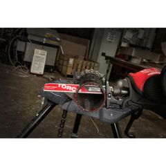  Säbelsägeblätter Metall Milwaukee Säbelsägeblatt 230 x 7 mm TORCH NITRUS HM 12442439