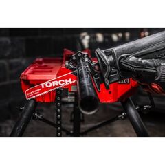  Säbelsägeblätter Metall Milwaukee Säbelsägeblatt 300 x 7 mm TORCH NITRUS HM 12442441