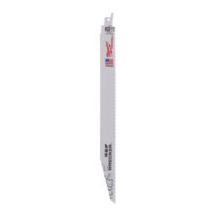  Multi Material Milwaukee Säbelsägeblatt 230 mm 7/11 (25) WRECKER 12442504