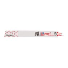  Säbelsägeblätter Metall Milwaukee Säbelsägeblatt Metall a25TORCH 230x1,4 mm 25er Pack 12442450