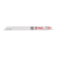  Säbelsägeblätter Metall Milwaukee Säbelsägeblatt Metall 230 x 1,8 mm Thin Kerf, 50er Pack 12442483