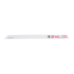 Metall Milwaukee Säbelsägeblatt Metall 300 x 1,4 mm Thin Kerf, 50er Pack 12442477