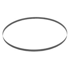  Bandsägebänder Milwaukee Metallsägeband für V28 BS/HBS 120 1139,83 x 12,7 x 0,51 mm für Wandstärke > 8 mm 12442511