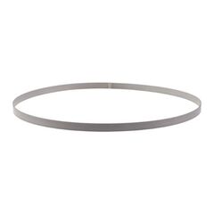  Bandsägebänder Milwaukee Metallsägeband für HD18 BS 898,52 x 12,7 x 0,51 für Wandstärke 4-5 mm 12442516