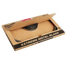  Bandsägebänder Milwaukee Premium-Metallsägeblatt 1139,83 mm 8/10 TPI ,für M18 CBS125 / BS 125 12442523