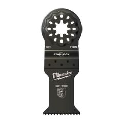  Multitool Messer Milwaukee Tauchsägeblatt 35 mm MT STARLOCK (1 Stk.) 12442575