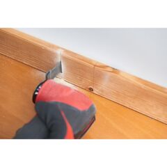  Multitool Messer Milwaukee Tauchsägeblatt 65 mm MT STARLOCK (1 Stk.) 12442580