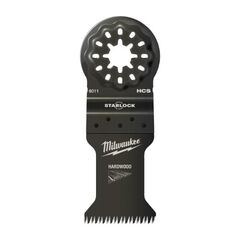  Multitool Messer Milwaukee Tauchsägeblatt 3C 35 mm MT STARLOCK (1 Stk.) 12442577