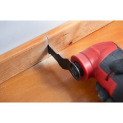  Multitool Messer Milwaukee Tauchsägeblatt 3C BiM 35 mm MT STARLOCK (1 Stk.) 12442583