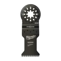  Multitool Messer Milwaukee Tauchsägeblatt 3C BiM 35 mm MT STARLOCK (1 Stk.) 12442583