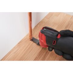  Multitool Messer Milwaukee Multitool Sägeblätter für Multimaterial 28 x 47 mm (1 Stk.) 12442591