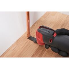  Multitool Messer Milwaukee Multitool Sägeblätter für Multimaterial 28 x 47 mm (1 Stk.) 12442591