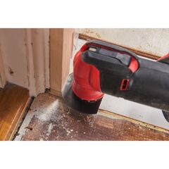  Multitool Messer Milwaukee Multitool Sägeblätter für Multimaterial 85 x 20 mm (1 Stk.) 12442596