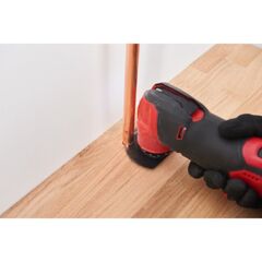  Multitool Messer Milwaukee Multitool Sägeblätter für Multimaterial 85 x 20 mm (1 Stk.) 12442596