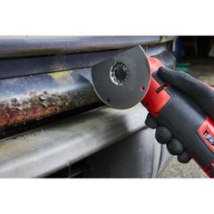  Multitool Messer Milwaukee Segmentsägeblatt BiM 100 mm MT Starlock (1) 12442597