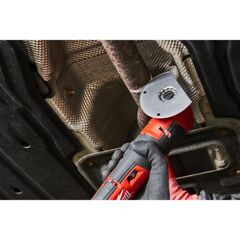  Multitool Messer Milwaukee Segmentsägeblatt BiM 100 mm MT Starlock (1) 12442597