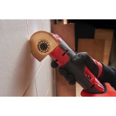  Multitool Messer Milwaukee Sägeblatt HM 75x1,2 mm MT Starl. (1) 12442599