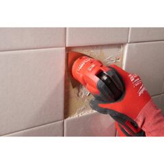  Multitool Messer Milwaukee Raspel HM-bestückt, 80 mm, Multitool Starlock (1) 12442602