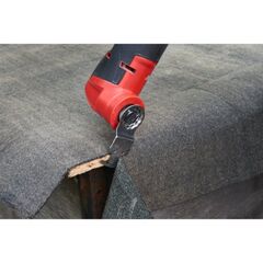  Multitool Messer Milwaukee Schneidmesser 40 mm MT Starlock (1) 12442606