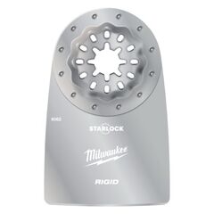 Multitool Messer Milwaukee Spachtel fest 52 mm MT Starl. (1 Stk.) 12442604
