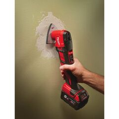  Multitool Schleifteller Milwaukee Schleifplatte 93 x 93 mm MT Starlock (1) 12442619