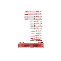  Säbelsägeblätter Sets Milwaukee Säbelsägeblatt-Set 13-tlg. 12442488