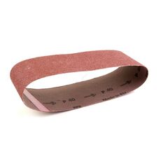  Schleifen Bandschleifer Milwaukee Schleifband für Bandschleifer 100 x 610 mm K40 12442749